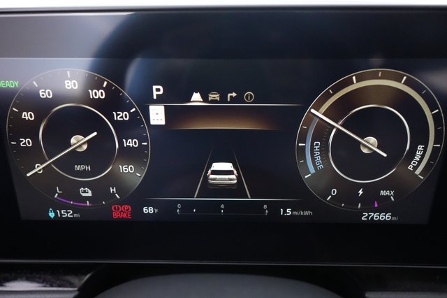 2023 Kia Niro EV — photo 5 of 24