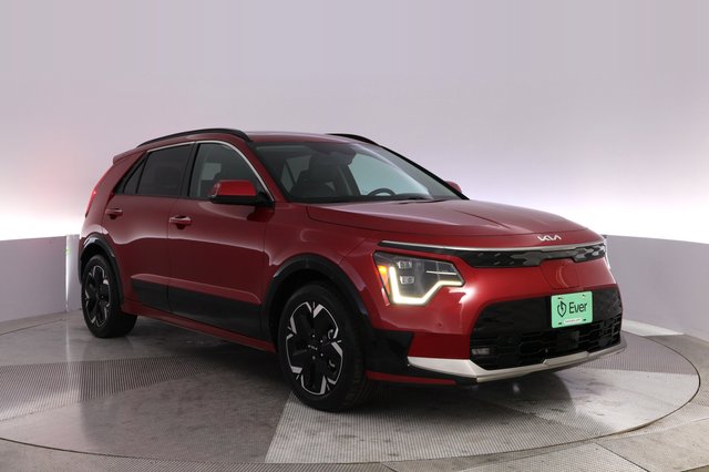 2023 Kia Niro EV — photo 10 of 24