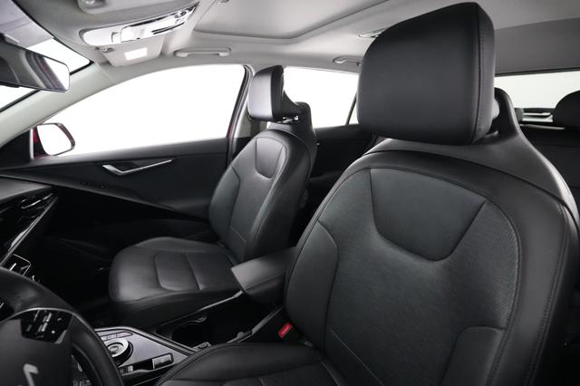 2023 Kia Niro EV — photo 3 of 24