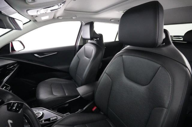 2023 Kia Niro EV — photo 3 of 24