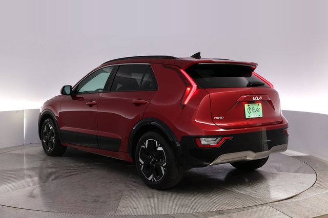 2023 Kia Niro EV — photo 13 of 24