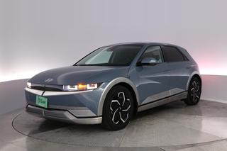 2024 Hyundai IONIQ 5