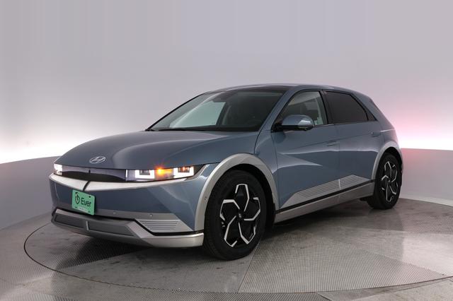 2024 Hyundai IONIQ 5 — VIN KM8KR4DE1RU290746