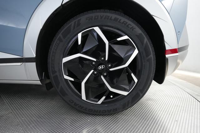 2024 Hyundai IONIQ 5 — photo 7 of 24