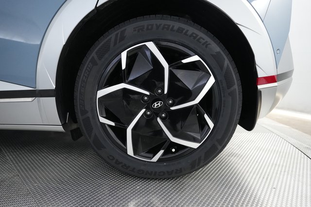 2024 Hyundai IONIQ 5 — photo 7 of 24