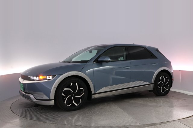 2024 Hyundai IONIQ 5 — photo 14 of 24