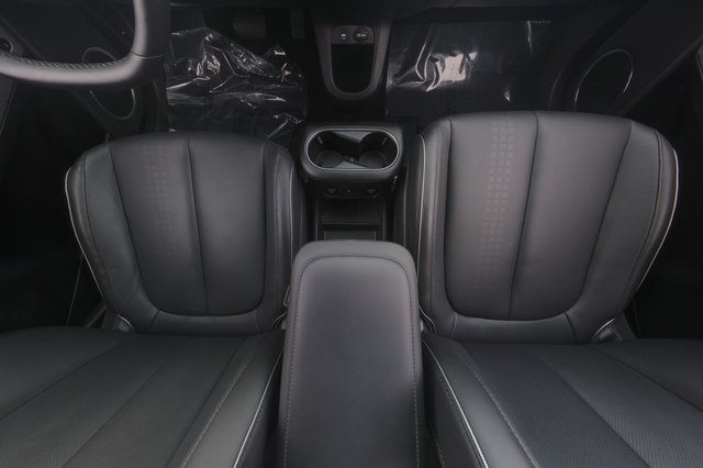 2024 Hyundai IONIQ 5 — photo 22 of 24