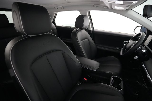2024 Hyundai IONIQ 5 — photo 18 of 24