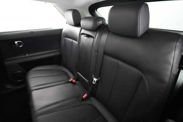 2024 Hyundai IONIQ 5 — photo 19 of 24