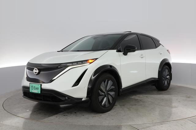 2023 Nissan Ariya — photo 5 of 23
