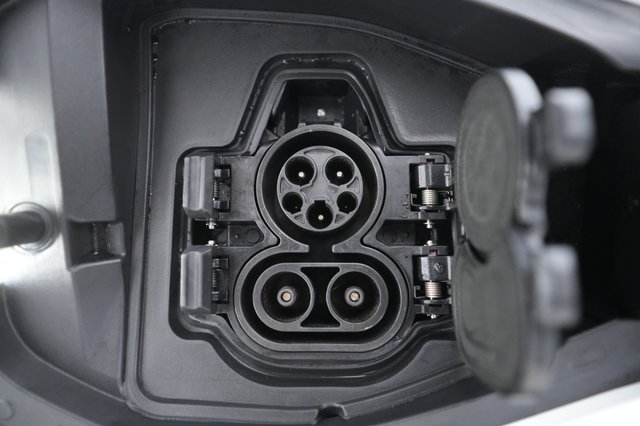 2023 Nissan Ariya — photo 19 of 23