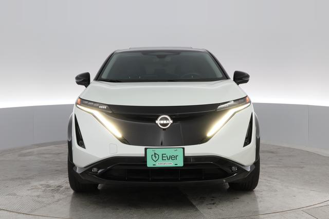 2023 Nissan Ariya — photo 6 of 23