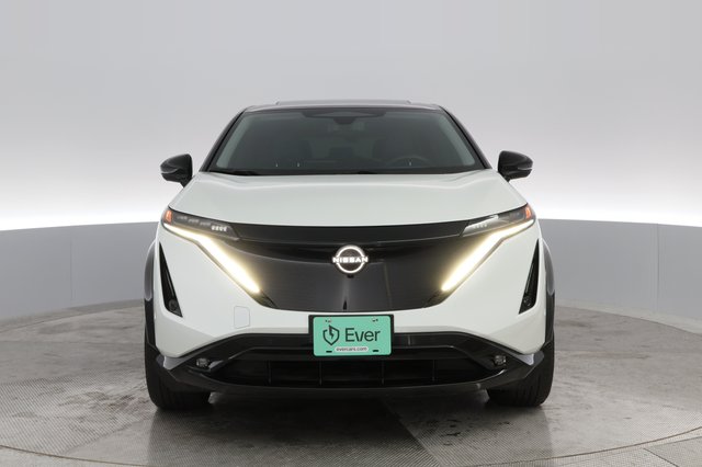 2023 Nissan Ariya — photo 6 of 23