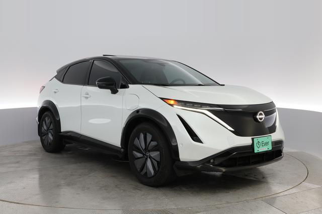 2023 Nissan Ariya — photo 7 of 23