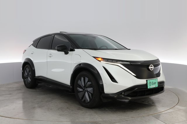 2023 Nissan Ariya — photo 7 of 23