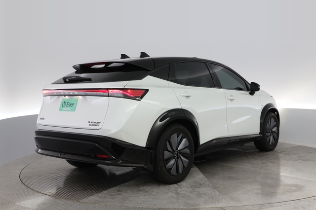 2023 Nissan Ariya