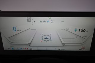 2024 Hyundai IONIQ 5 — photo 5 of 25