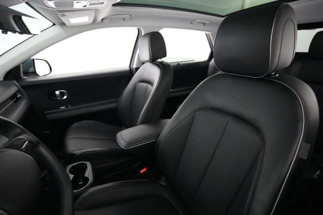 2024 Hyundai IONIQ 5 — photo 3 of 25