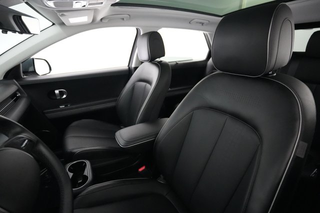2024 Hyundai IONIQ 5 — photo 3 of 25