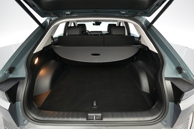 2024 Hyundai IONIQ 5 — photo 6 of 25