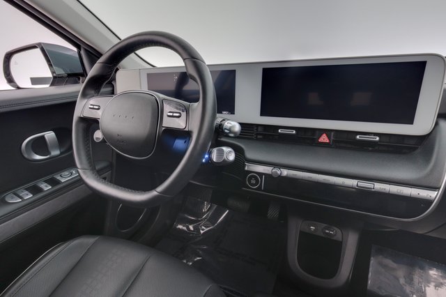2024 Hyundai IONIQ 5 — photo 20 of 25