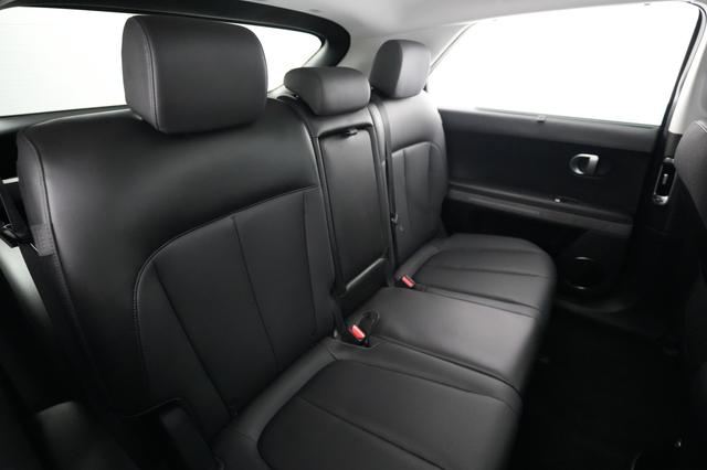 2024 Hyundai IONIQ 5 — photo 4 of 25