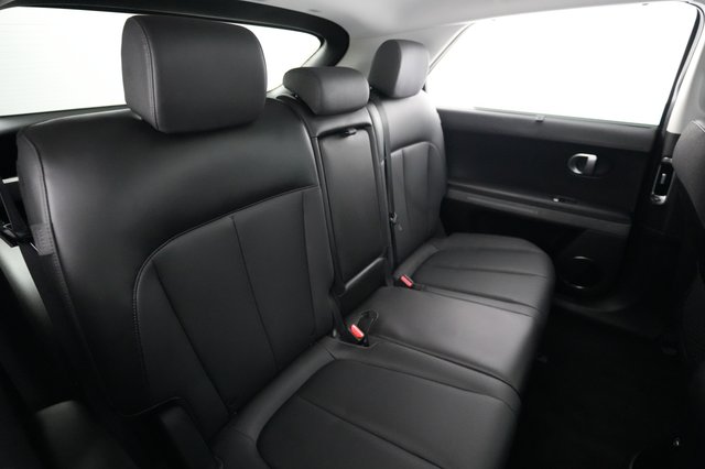 2024 Hyundai IONIQ 5 — photo 4 of 25