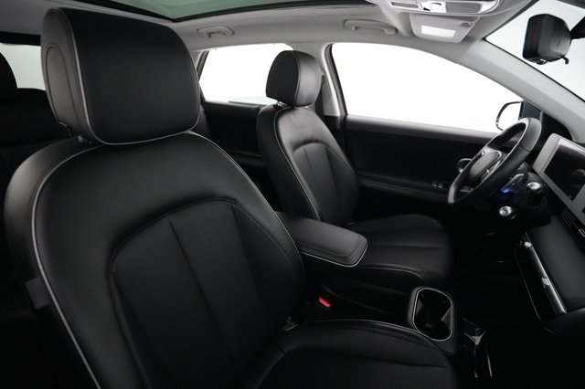 2024 Hyundai IONIQ 5 — photo 18 of 25