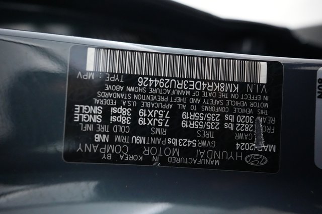 2024 Hyundai IONIQ 5 — photo 25 of 25
