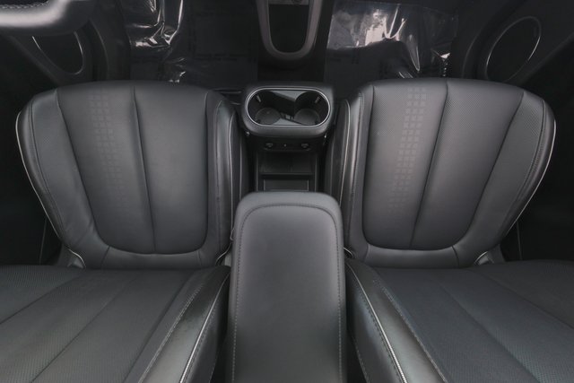 2024 Hyundai IONIQ 5 — photo 22 of 25