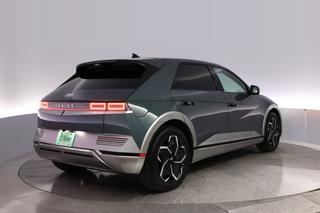 2024 Hyundai IONIQ 5 — photo 2 of 25