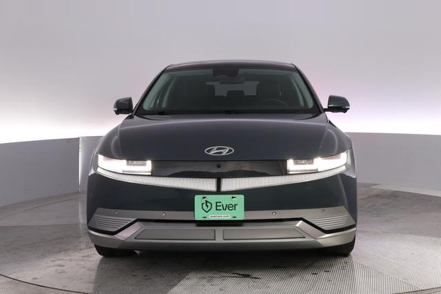 2024 Hyundai IONIQ 5 — photo 9 of 25