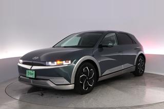 2024 Hyundai IONIQ 5