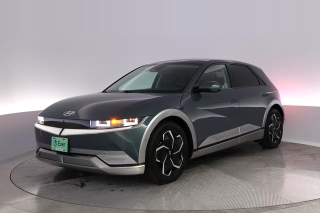 2024 Hyundai IONIQ 5 — VIN KM8KR4DE3RU294426