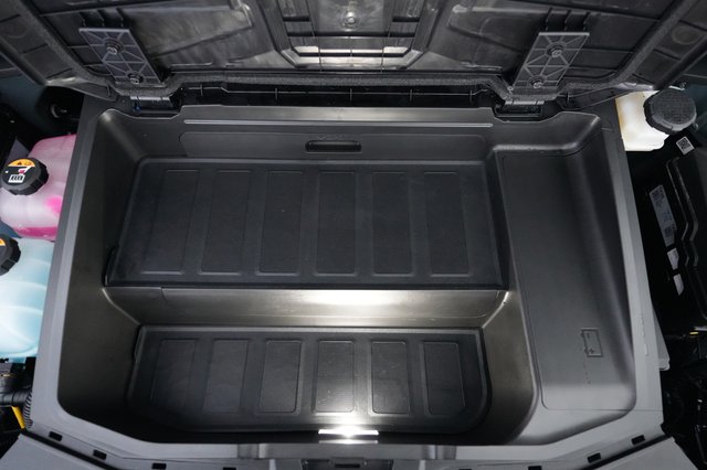 2024 Hyundai IONIQ 5 — photo 23 of 25