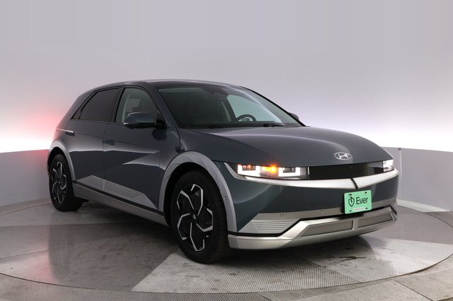 2024 Hyundai IONIQ 5 — photo 10 of 25