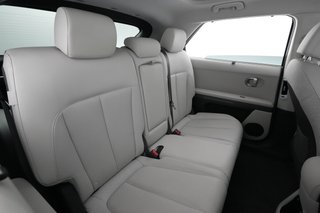 2024 Hyundai IONIQ 5 — photo 4 of 27