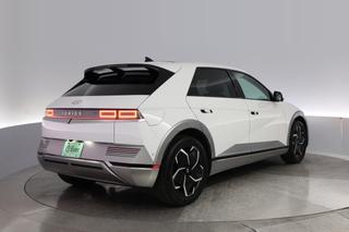 2024 Hyundai IONIQ 5 — photo 2 of 27