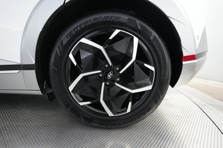 2024 Hyundai IONIQ 5 — photo 7 of 27
