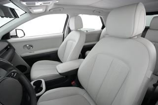 2024 Hyundai IONIQ 5 — photo 3 of 27