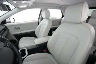 2024 Hyundai IONIQ 5 — photo 3 of 27