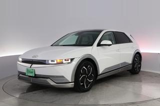2024 Hyundai IONIQ 5