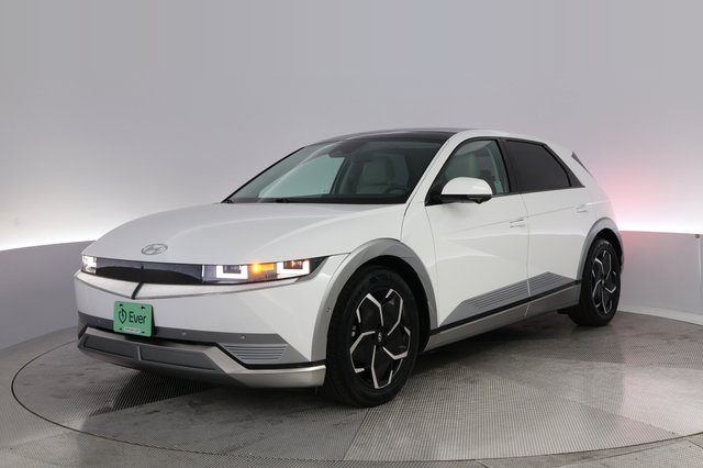 2024 Hyundai IONIQ 5