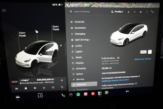 2022 Tesla Model 3 — photo 5 of 24