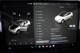 2023 Tesla Model Y — photo 5 of 25
