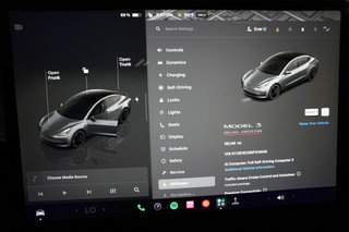 2022 Tesla Model 3 — photo 5 of 24