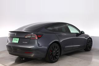 2022 Tesla Model 3 — photo 2 of 24