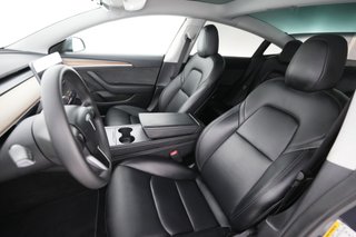 2022 Tesla Model 3 — photo 3 of 24