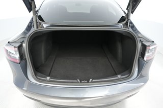 2022 Tesla Model 3 — photo 6 of 24