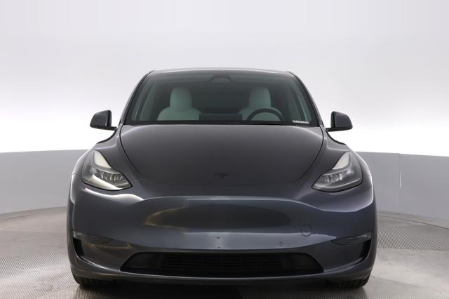 2021 Tesla Model Y — photo 9 of 24
